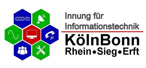 Innung für Informationstechnik KölnBonn_Rhein_Sige_Erft